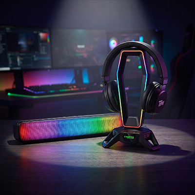 Elevate your setup with Twisted Minds gaming accessories in Saudi Arabia