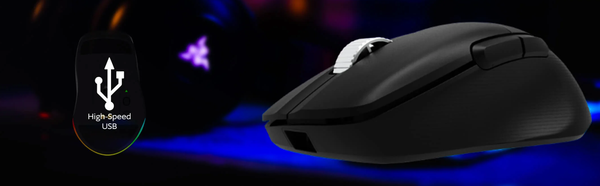 Buy Gaming Mouse Online in Twisted Minds UAE