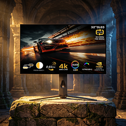 Gaming Monitors