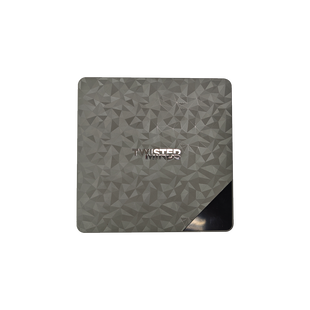 Twisted Minds Mini PC, Intel i5-12450H, 16 GB RAM, 512 GB SSD, Windows 11 Pro - TM-MPi5-512