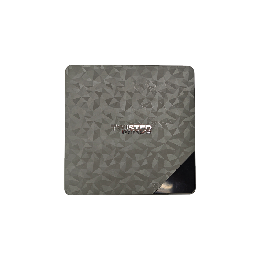 Twisted Minds Mini PC, Intel N95, 8 GB RAM, 512 GB SSD, Windows 11 Pro