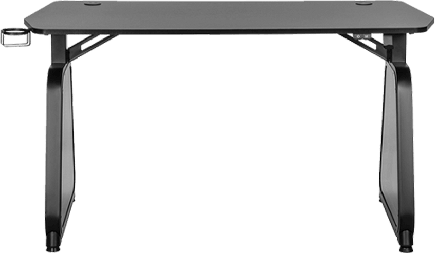 Twisted Minds Infinity Gaming Desk Mirror Legs TM-GMD12-D1