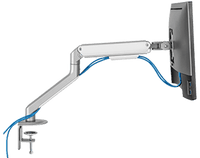 Twisted Minds SINGLE MONITOR ECONOMICAL SPRING-ASSISTED MONITOR ARM TM-63-C06