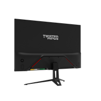TM ECO SERIES 27”, 120hz, 1MS, FHD, HDMI 2.1 & DP 1.4 Gaming Monitor  TM27FHD120IPS