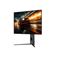 Twisted Minds 32" Prestige X Series OLED Dual Mode 4k 240HZ/FHD 480Hz, 0.3 MS, HDMI 2.1 Gaming Monitor - TM32OLD4K240