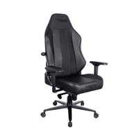 Twisted Minds  Relax Gaming Chair - BLACK  TM-R972-N