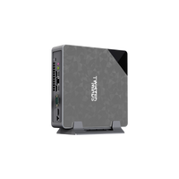 Twisted Minds Mini PC, Intel N95, 8 GB RAM, 512 GB SSD, Windows 11 Pro
