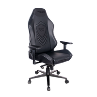Twisted Minds Ultimate Gaming Chair - BLACK TM-U970-N