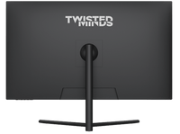 Twisted Minds 32 ,FHD ,240HZ ,VA, 1ms/HDR HDMI2.1 Gaming Monitor TM32FHD240VA