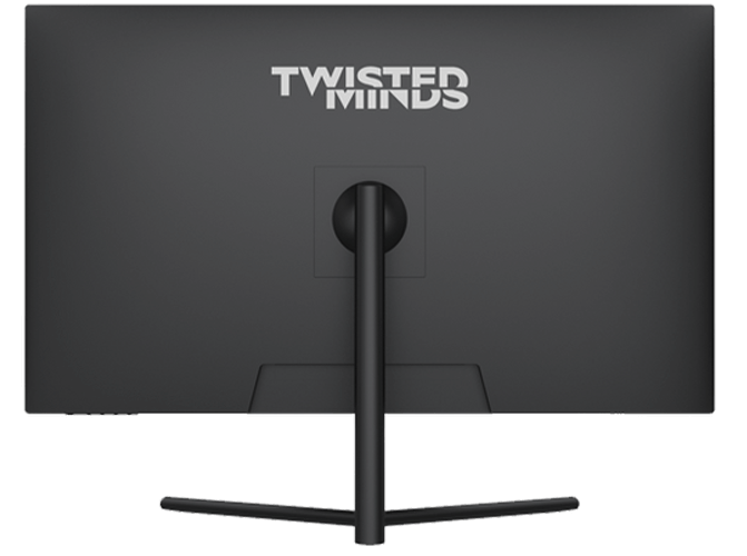 Twisted Minds 32 ,FHD ,240HZ ,VA, 1ms/HDR HDMI2.1 Gaming Monitor TM32FHD240VA