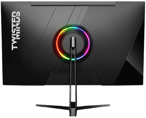 Twisted Minds 32inch, HDR ,FHD ,180Hz, VA, 1ms, HDMI2.0 Gaming Monitor TM32FHD180VA