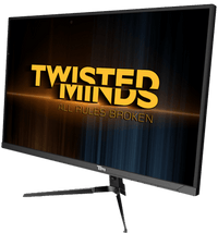 Twisted Minds 32inch, HDR ,FHD ,180Hz, VA, 1ms, HDMI2.0 Gaming Monitor TM32FHD180VA