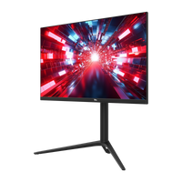 TwistedMinds 24” FHD, 280HZ, 1MS ,IPS HDMI 2.1 Gaming Monitor - TM24FHD280IPS