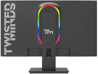 Twisted Minds Elite Series UHD 28'', 144Hz, 1ms, IPS, Gaming Monitor TM28EUI