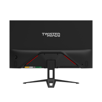 TM ECO SERIES 24”, 120hz, 1MS, FHD, HDMI 2.1 & DP 1.4 Gaming Monitor  TM24FHD120IPS