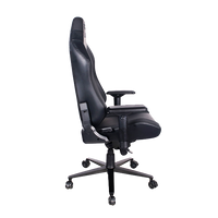 Twisted Minds Ultimate Gaming Chair - BLACK TM-U970-N