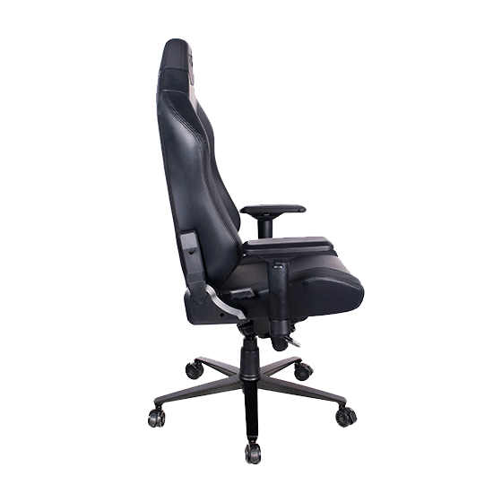 Twisted Minds Ultimate Gaming Chair - BLACK TM-U970-N