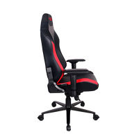 Twisted Minds Ultimate Gaming Chair - BLACK/RED TM-U970-NR