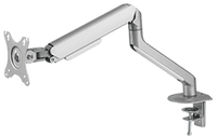 Twisted Minds SINGLE MONITOR ECONOMICAL SPRING-ASSISTED MONITOR ARM TM-63-C06