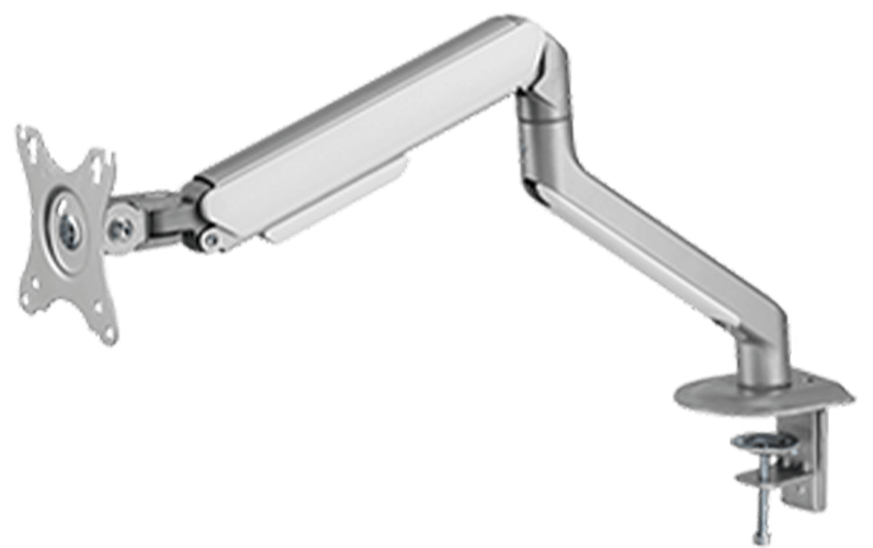 Twisted Minds SINGLE MONITOR ECONOMICAL SPRING-ASSISTED MONITOR ARM TM-63-C06