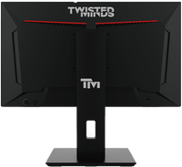 Twisted Minds FHD 24.5'', 360Hz, 0.5ms, HDMI 2.0 Gaming Monitor TM25BFI