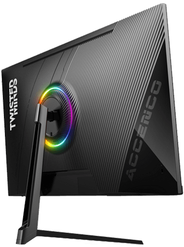 Twisted Minds 32inch, HDR ,FHD ,180Hz, VA, 1ms, HDMI2.0 Gaming Monitor TM32FHD180VA