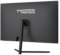 Twisted Minds 32 ,FHD ,240HZ ,VA, 1ms/HDR HDMI2.1 Gaming Monitor TM32FHD240VA