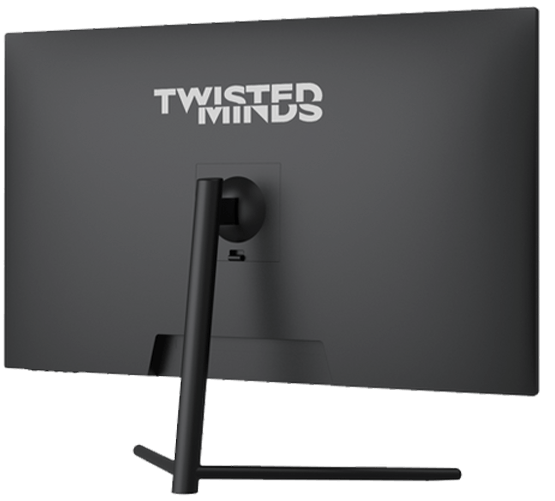 Twisted Minds 32 ,FHD ,240HZ ,VA, 1ms/HDR HDMI2.1 Gaming Monitor TM32FHD240VA