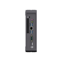Twisted Minds Mini PC, Intel N95, 8 GB RAM, 256 GB SSD, Windows 11 Pro