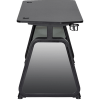Twisted Minds Infinity Gaming Desk Mirror Legs TM-GMD12-D1
