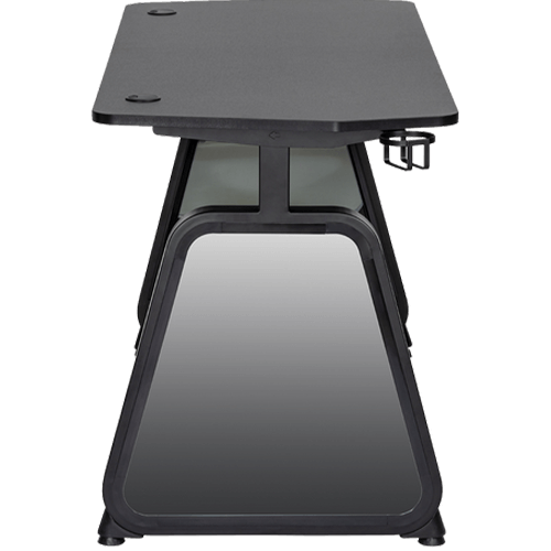Twisted Minds Infinity Gaming Desk Mirror Legs TM-GMD12-D1