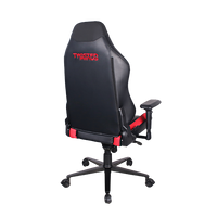 Twisted Minds Ultimate Gaming Chair - BLACK/RED TM-U970-NR