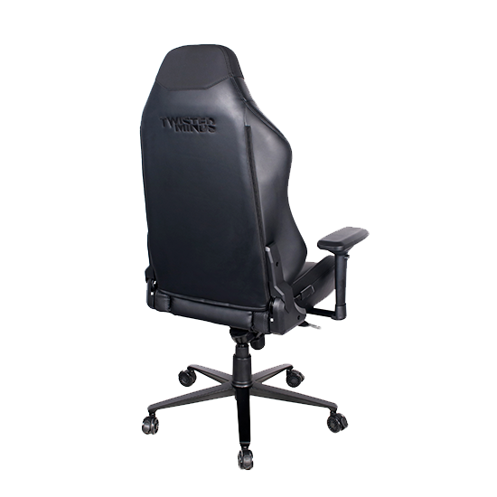Twisted Minds Ultimate Gaming Chair - BLACK TM-U970-N