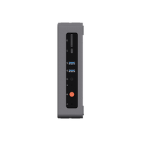 Twisted Minds Mini PC, Intel N95, 8 GB RAM, 256 GB SSD, Windows 11 Pro