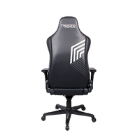 Twisted Minds  Pro Comfort Gaming Chair - BLACK/GREY TM-PRO-868-NG