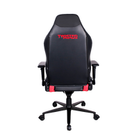 Twisted Minds Ultimate Gaming Chair - BLACK/RED TM-U970-NR