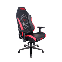 Twisted Minds Ultimate Gaming Chair - BLACK/RED TM-U970-NR