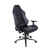 Twisted Minds Ultimate Gaming Chair - BLACK TM-U970-N