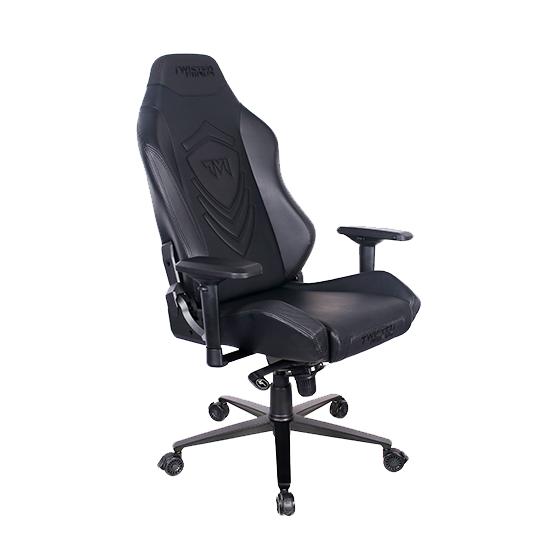 Twisted Minds Ultimate Gaming Chair - BLACK TM-U970-N