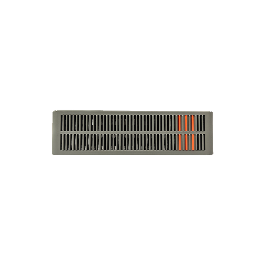 Twisted Minds Mini PC, Intel N95, 8 GB RAM, 256 GB SSD, Windows 11 Pro