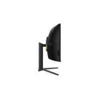 Twistedminds Eclipse Pro Series 49” WQHD (5120×1440),120Hz, 1ms, HDR10, HDMI 2.1, curved 1500R, Built-in dual speakers (2 × 3W) Gaming Monitor - TM49CDQHDVA