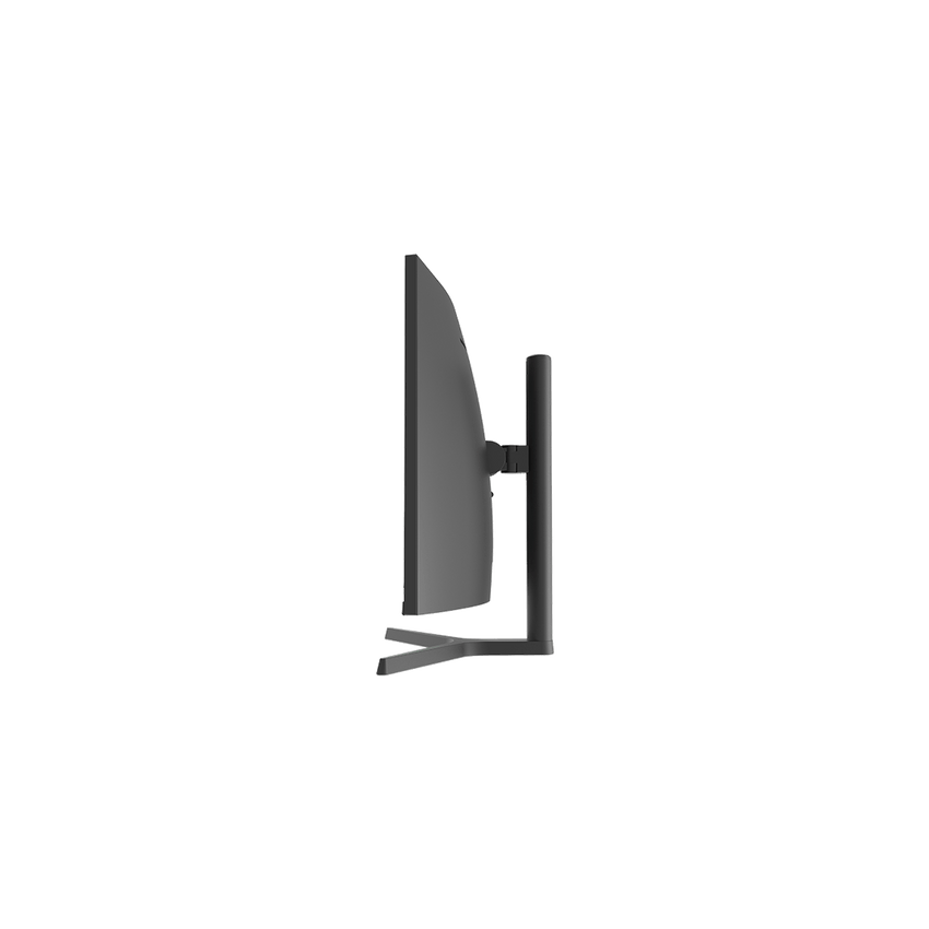 Twistedminds Eclipse Pro Series 34” WQHD (3440×1440) ,180Hz, 1ms Curved, HDR10 Adjustable Stand, Dual 3W Speakers Gaming Monitor - TM34CWQHDVA