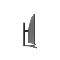 Twisted Minds Ultra-Wide R1500 Curved WQHD, VA panel, 165HZ, HDMI 2.1 , Adjustable Stand Gaming Monitor - TM34CWQHD165VA