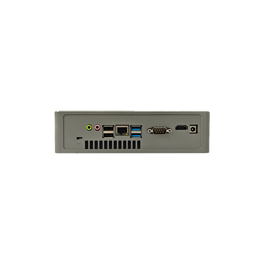 Twisted Minds Mini PC, Intel N95, 8 GB RAM, 256 GB SSD, Windows 11 Pro