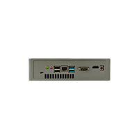 Twisted Minds Mini PC, Intel i5-1340P, 16 GB RAM, 1 TB SSD, Windows 11 Pro