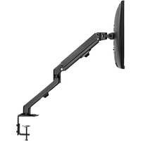 Twisted Minds SINGLE MONITOR MINIMALIST SPRING-ASSISTED MONITOR ARM  TM-45-C06