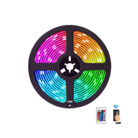 Twisted Minds Gaming Monitor/Tv RGB LED Strip WIFI - 10M