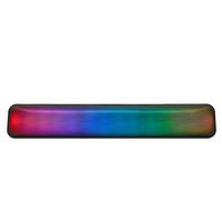 Twisted Minds TM-Q6 RGB Wireless Bluetooth Sound bar