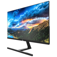 Twisted Minds Blaze Series Flat  27" FHD - 180HZ 0.5 MS Fast IPS HDMI 2.1 Gaming Monitor Black - TM27FHD180IPS