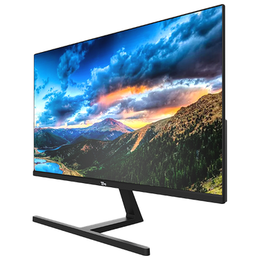 Twisted Minds Blaze Series Flat  27" FHD - 180HZ 0.5 MS Fast IPS HDMI 2.1 Gaming Monitor Black - TM27FHD180IPS